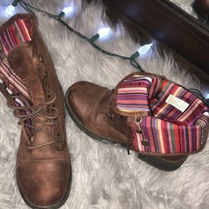 Women’s Size 6,American Eagle Boots.*NEVER WORN*